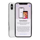Apple iPhone XS Max 512GB Silver