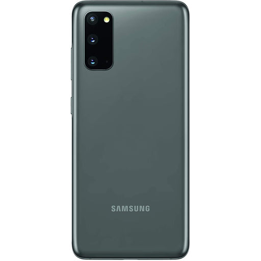 Produktbild Smartphone - Samsung Galaxy S20 5G G981B/DS 128GB Cosmic Gray