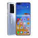 Huawei P40 Pro 5G Dual-SIM 256GB Silver Frost