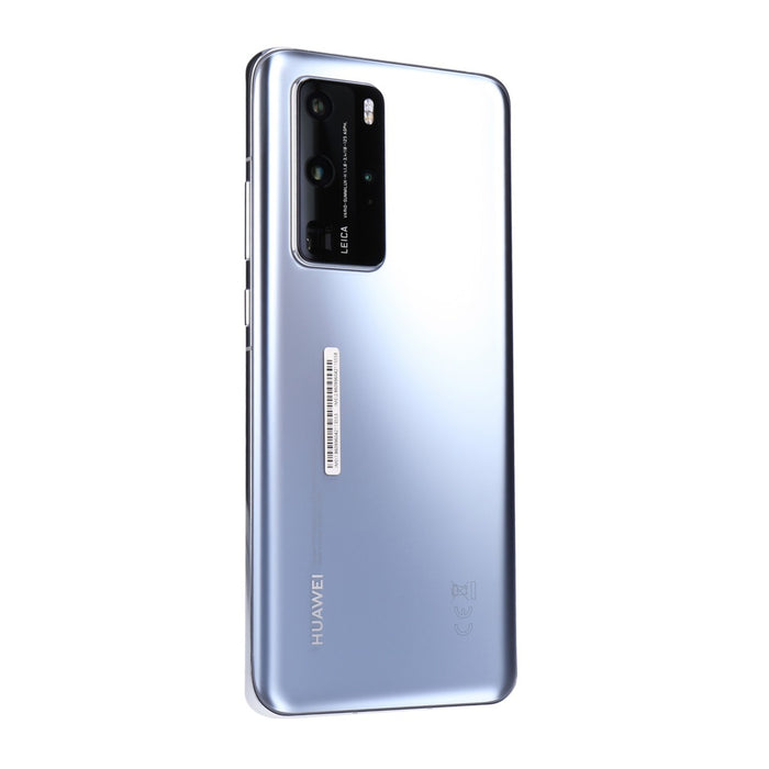 Huawei P40 Pro 5G Dual-SIM 256GB Silver Frost