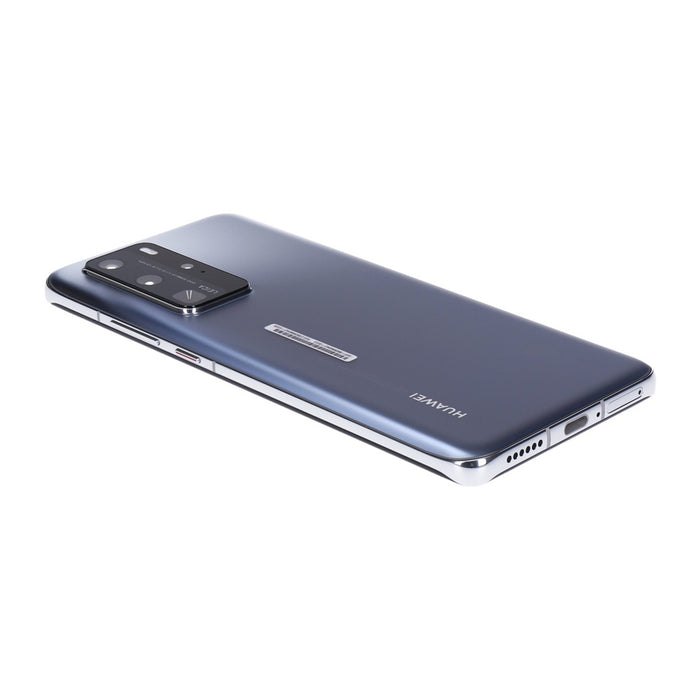 Huawei P40 Pro 5G Dual-SIM 256GB Silver Frost