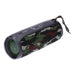 JBL Flip 5 Bluetooth Lautsprecher camouflage