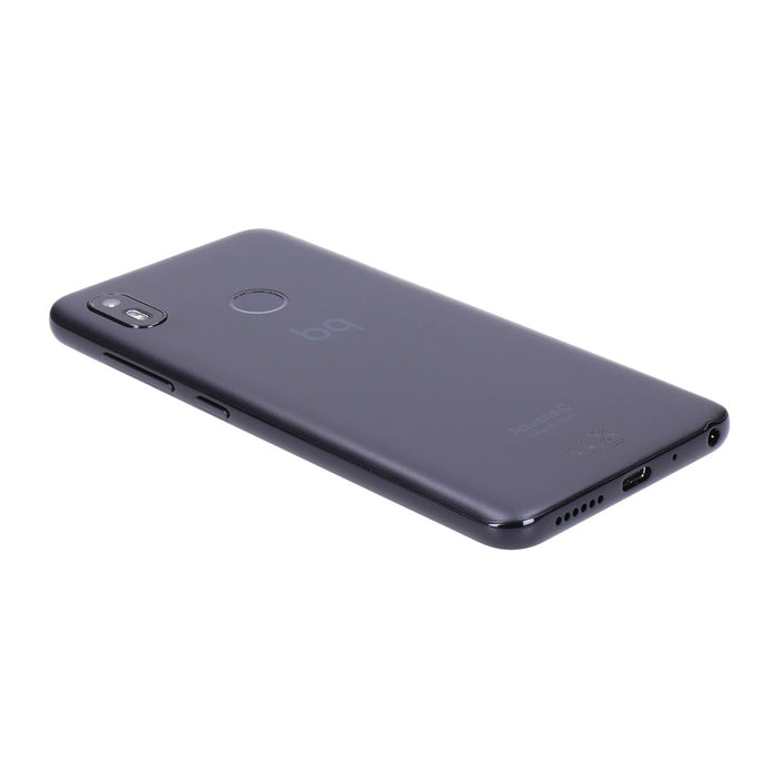 BQ Aquaris C 16GB Navy Black