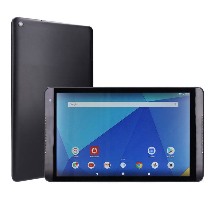 Vodafone Smart Tab N8 VFD1300 16GB Schwarz