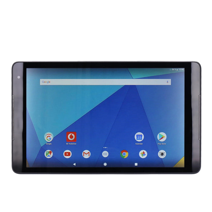 Vodafone Smart Tab N8 VFD1300 16GB Schwarz