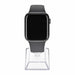 Apple Watch Series 5 44mm GPS + 4G Spacegrau Aluminiumgehäuse Sportarmband schwarz