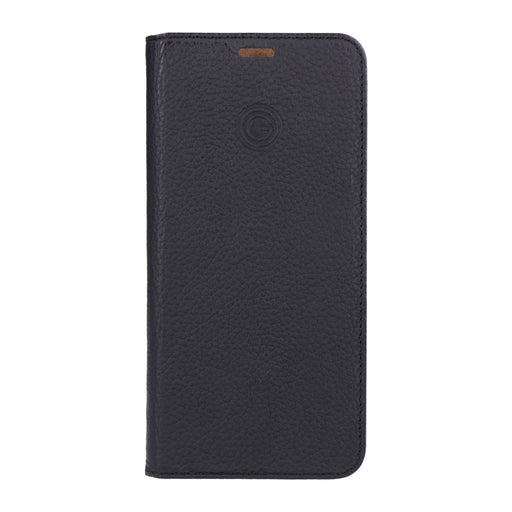 Produktbild Smartphone-Hülle - MiKE GALELi Book Case MARC in Schwarz für HUAWEI Mate 20 Lite