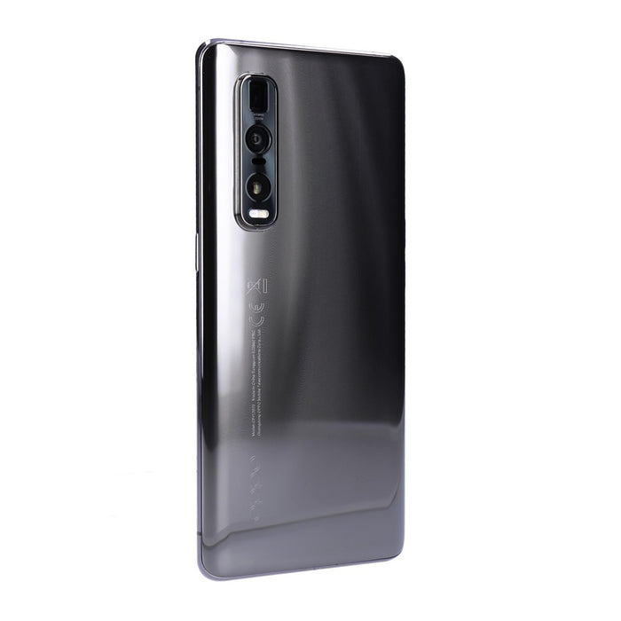 Oppo Find X2 Pro 5G 512GB Black *