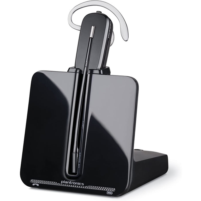 Plantronics CS540A + HL10 Handhörerlifter