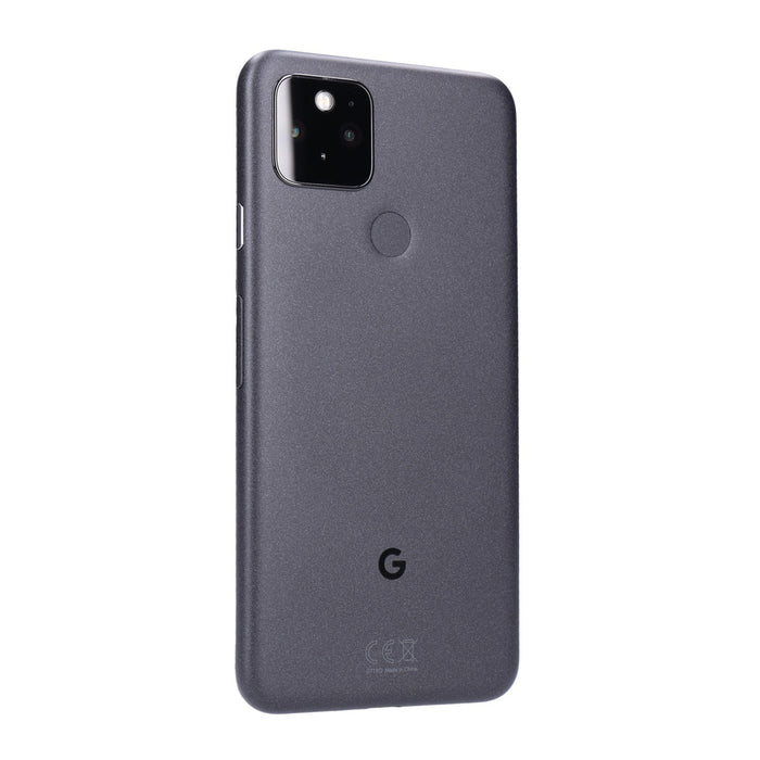 Google Pixel 5 Dual-SIM 128GB Just Black *