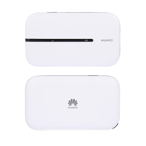 Produktbild Mobiler Router - Huawei E5576-320 4G Mobile WiFi weiß