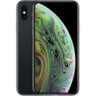 Apple iPhone XS 512GB Space Grau *