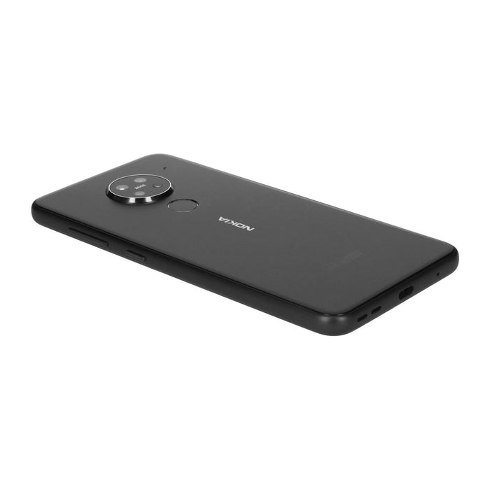 Nokia 7.2 Dual-SIM 64GB Charcoal *