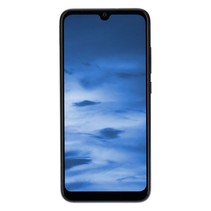 Xiaomi Mi A3 Dual-SIM 64GB Grau