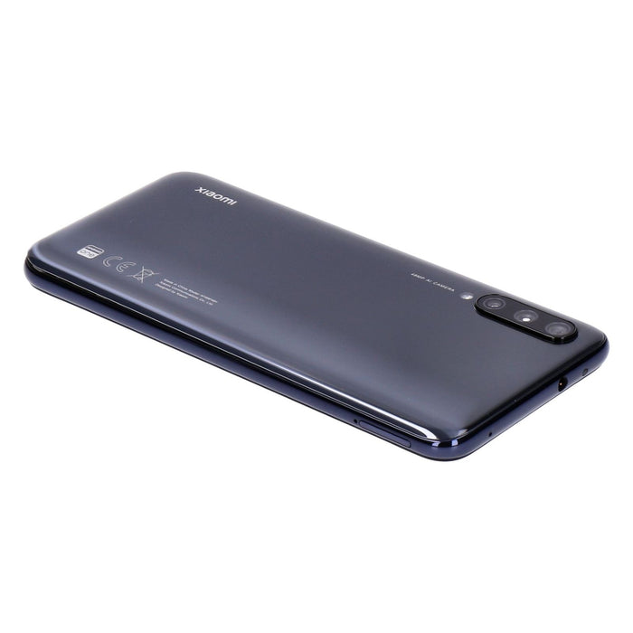 Xiaomi Mi A3 Dual-SIM 64GB Grau