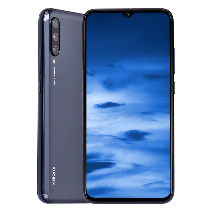 Xiaomi Mi A3 Dual-SIM 64GB Grau