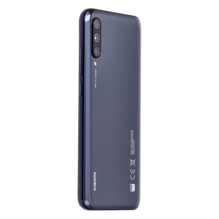 Xiaomi Mi A3 Dual-SIM 64GB Grau