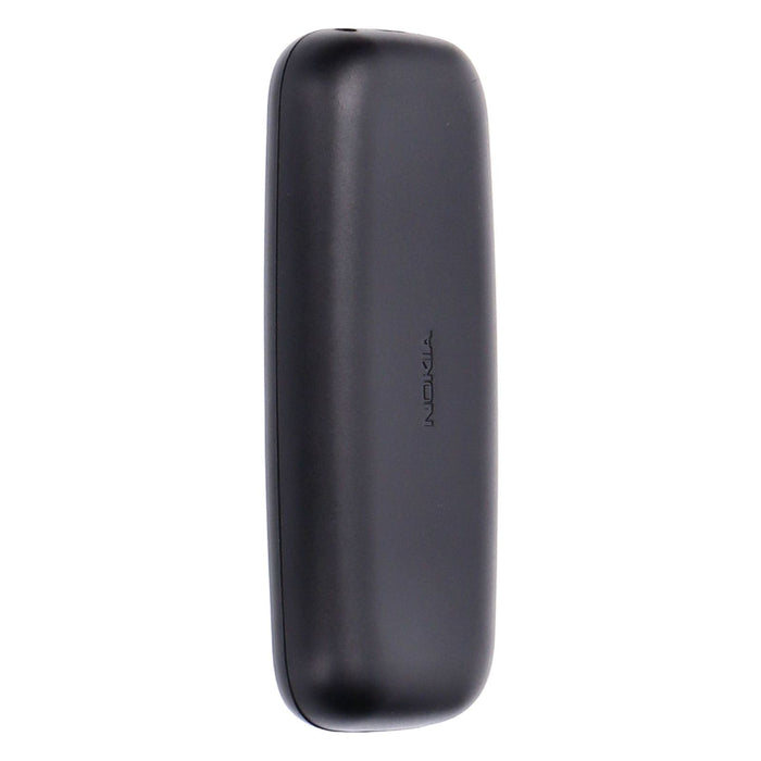 Nokia 105 2017 Dual-SIM Schwarz