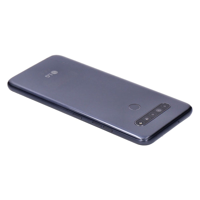LG K41s K410EMW Dual-SIM 32GB Titan
