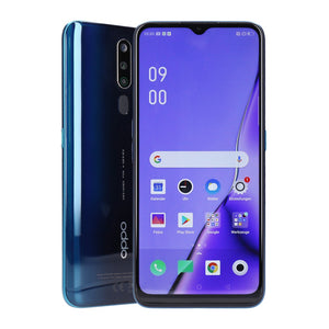 Oppo A9