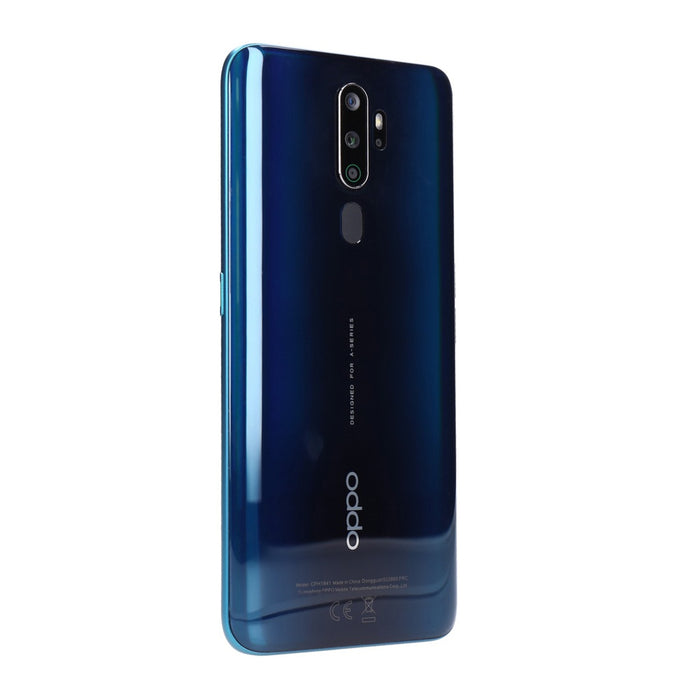 Oppo A9 2020 Dual-SIM 128GB Marine Green