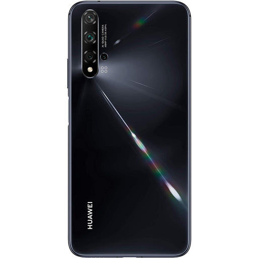 Produktbild Smartphone - Huawei Nova 5T Dual-SIM 128GB Black