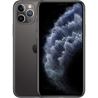 iPhone 11 Pro 64GB Space Grau *