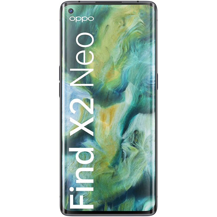 Oppo Find X2 Neo 256GB Moonlight Black *