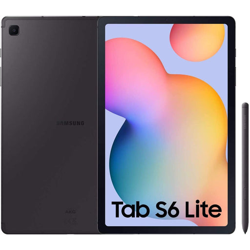 Produktbild Tablet - Samsung Galaxy  Tab S6 Lite P615 LTE 64GB Gray