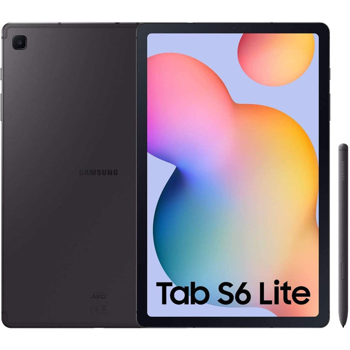 Samsung Galaxy  Tab S6 Lite P615 LTE 64GB Gray