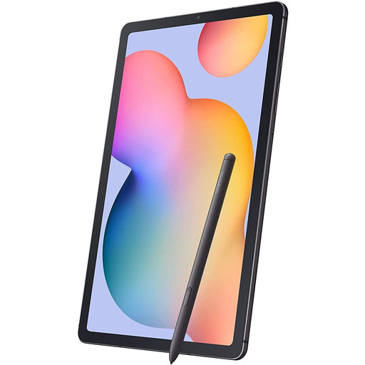 Produktbild Tablet - Samsung Galaxy  Tab S6 Lite P615 LTE 64GB Gray