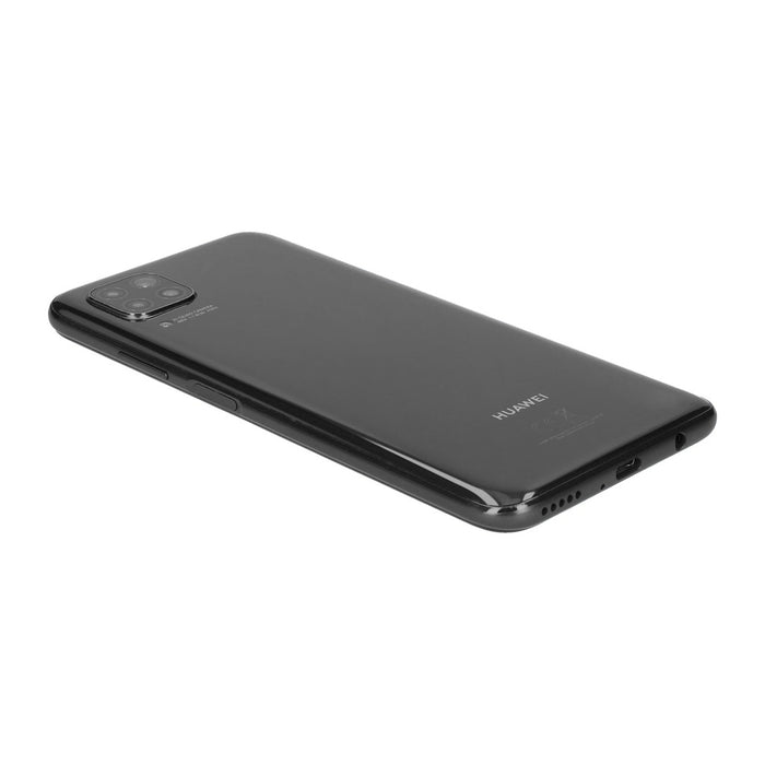 Huawei P40 Lite Dual-SIM 128GB Midnight Black