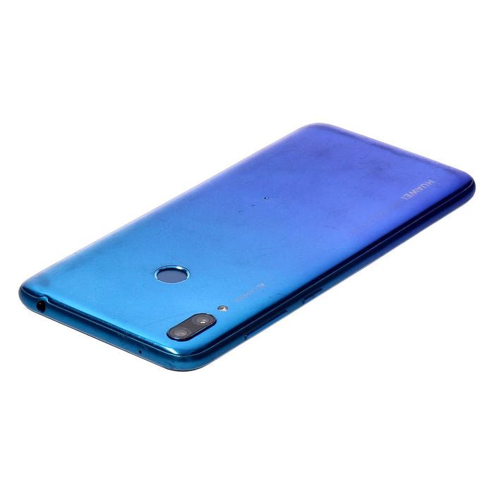 Huawei Y7 2019 Dual-SIM 32GB Aurora Blue