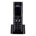 AVM FRITZ!Fon C5 DECT-Komforttelefon, hochwertiges Farbdisplay, HD-Telefonie, Internet/Komfortdienste