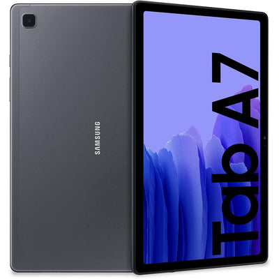 Galaxy Tab A7 T505 LTE 32GB Dark Gray *