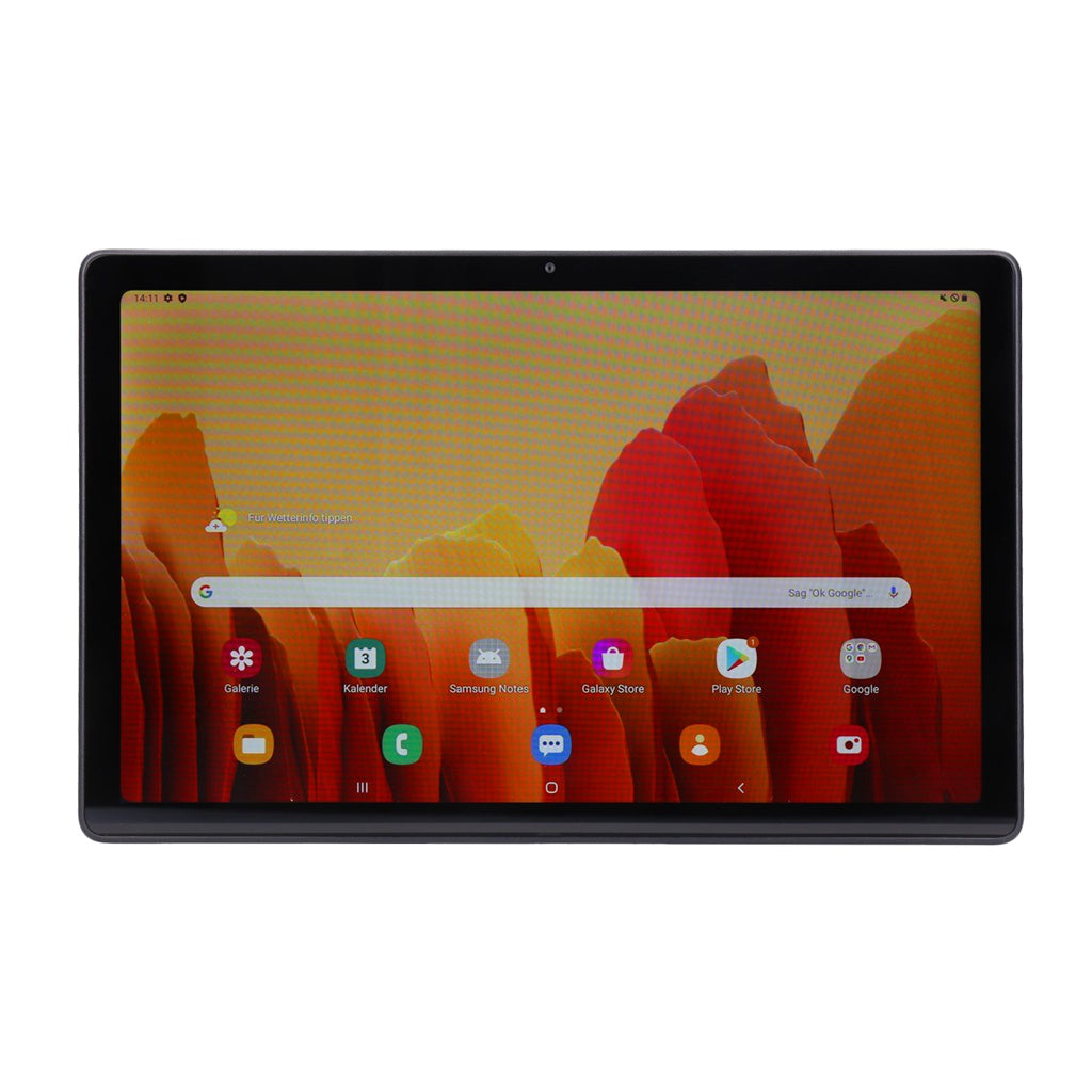 Produktbild Tablets - Samsung Galaxy Tab A7 T505 LTE 32GB Dark Grey