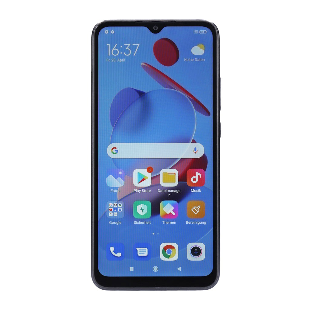 Produktbild Smartphone - Xiaomi Redmi 9AT Dual-SIM 32GB Granite Gray 2GB RAM