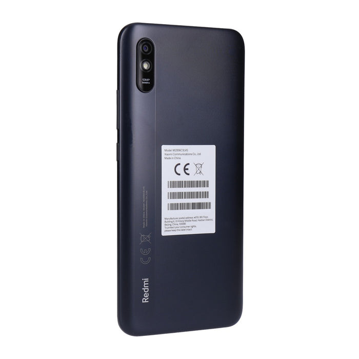 Xiaomi Redmi 9AT Dual-SIM 32GB Granite Gray