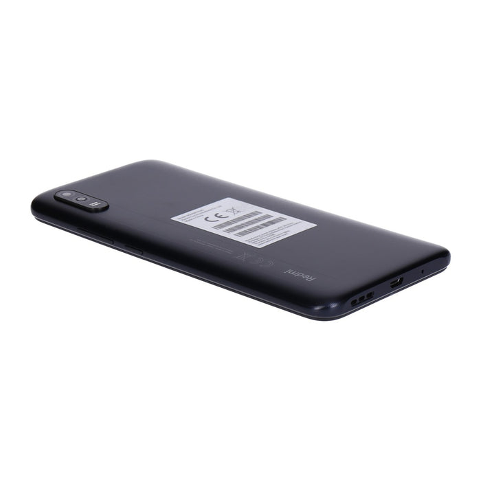 Xiaomi Redmi 9AT Dual-SIM 32GB Granite Gray 2GB RAM