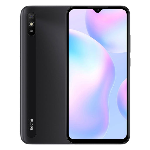 Produktbild Smartphone - Xiaomi Redmi 9AT Dual-SIM 32GB Granite Gray