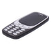 Nokia 3310 3G 2017 Dunkelblau