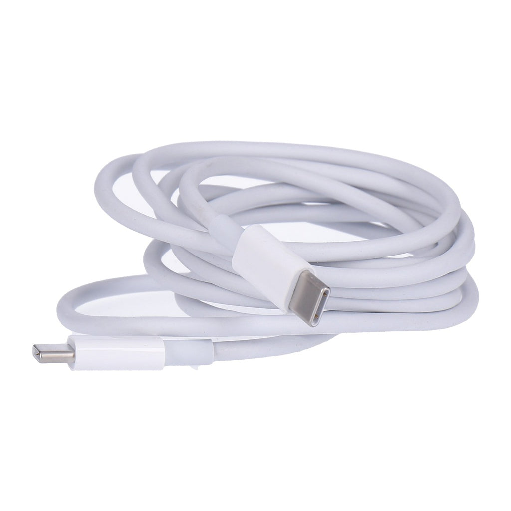 Produktbild USB-Kabel - Apple USB-C-Ladekabel 2m  USB-C auf USB-C