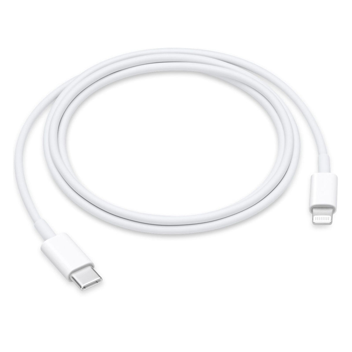 Produktbild Lightningkabel - Apple USB-C auf Lightning Kabel 1m