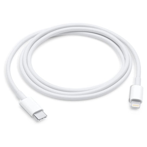 Produktbild Lightningkabel - Apple USB-C auf Lightning Kabel 1m