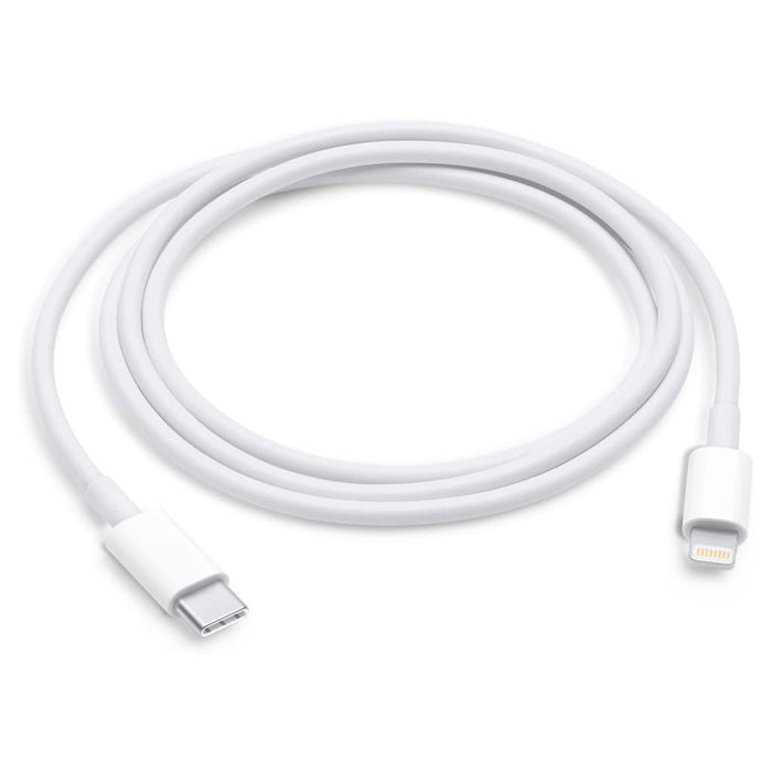 Apple USB-C auf Lightning Kabel 1m