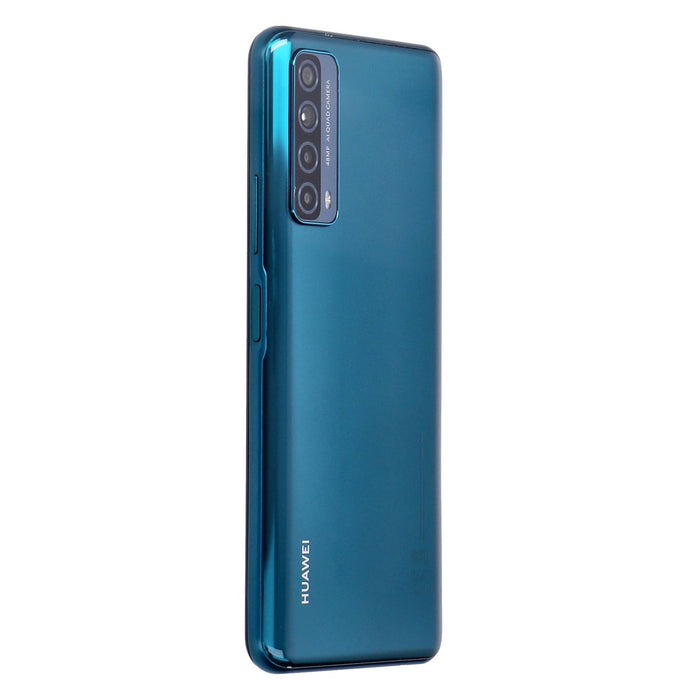 Huawei P smart 2021 Dual-SIM 128GB Crush Green