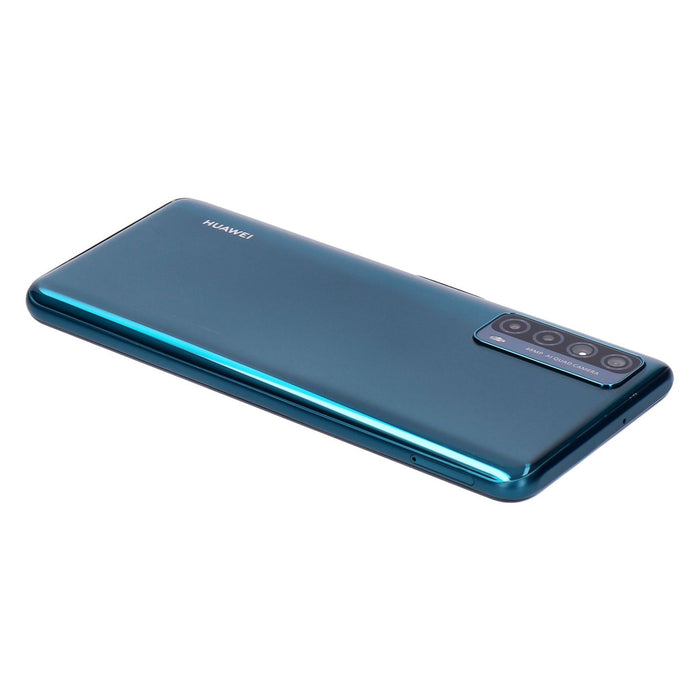 Huawei P smart 2021 Dual-SIM 128GB Crush Green