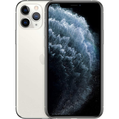 iPhone 11 Pro 256GB Silber *