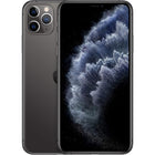 Apple iPhone 11 Pro Max 256GB Space Grau *
