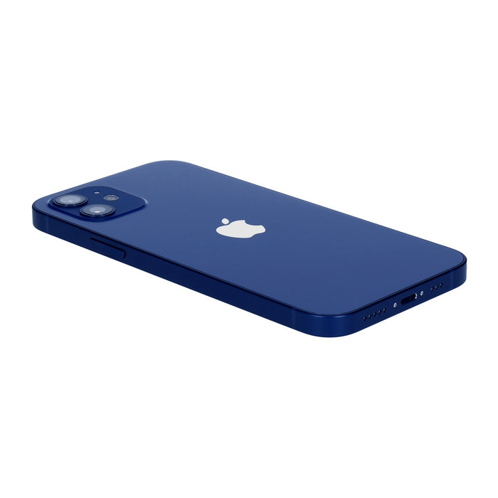 Apple iPhone 12 256GB Blau